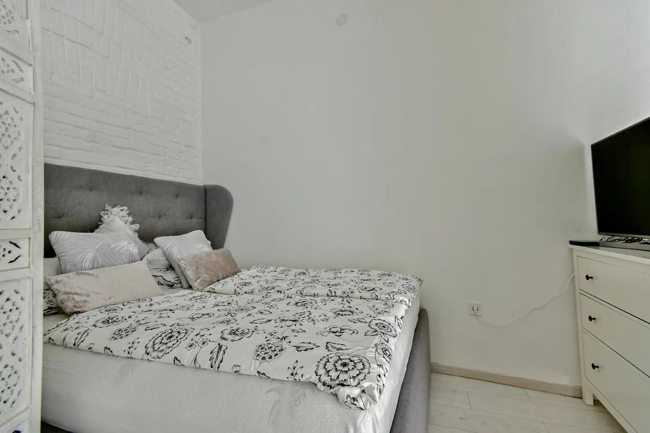 Apartment Buda Bliss Garden Budapest